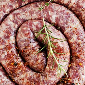 FHG 24/26 Selected Sheep Casings each