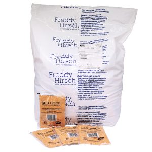 BBQ Special sachets (10kg) each