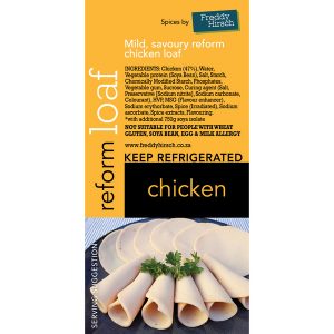 Super Reform 200 Chick Loaf (1kg) each