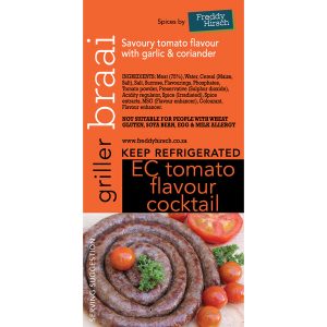 EC Tomato Cocktail (1.5kg) each