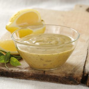Chef Di Cardelli Lemon & Herb (5LT) each