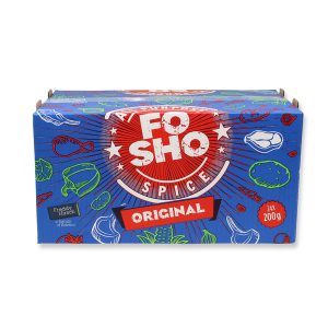 FHO SHO Sprinkle Doypack (4.8kg) each