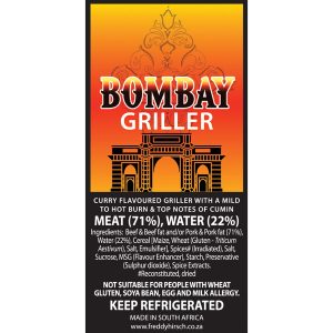 FH Bombay Special (1.3kg) each
