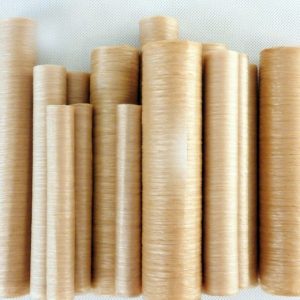 COLLAGEN & CELLULOSE CASINGS