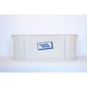 LINPAC PLASTIC TRAY C141 each