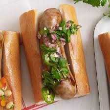 FHG Jalapeno Sausage (0.5kg) each