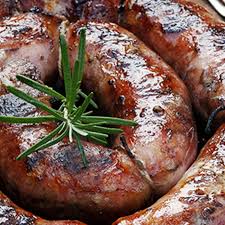 BRAAIWORS & WORS BANGERS