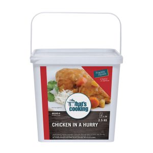 W/C Beef in a Hurry(2.5kg) each