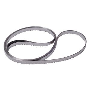 112" Long Last Scalloped Bandsaw Blades 2845mm (2pck)(each)