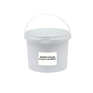 Russian Colour (1kg) each