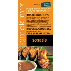 Quick Mix Sosatie Marinade(1kg) each