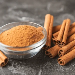 Cinnamon Powder (1Kg)
