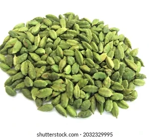 Green Cardamom (Elachi) (1Kg)